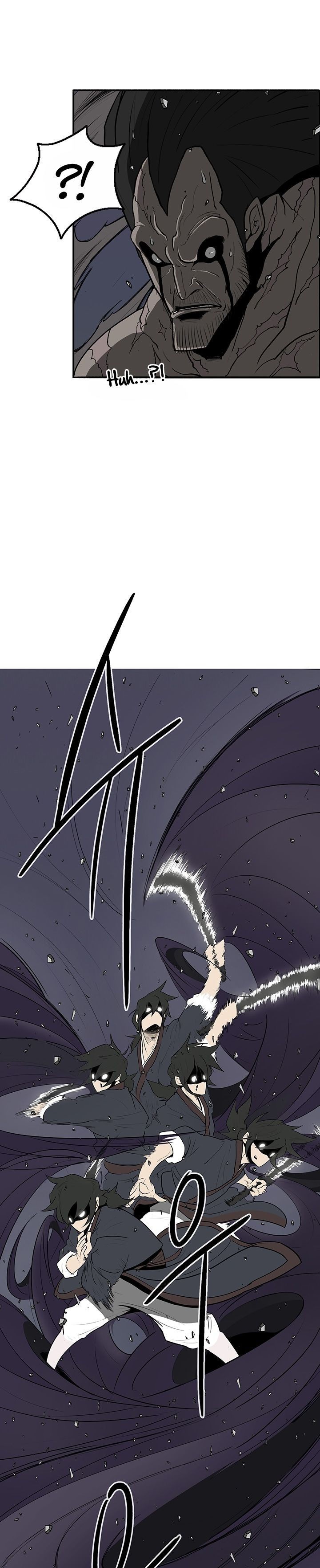 The Legend of the Northern Blade, Chapter 13 image 05